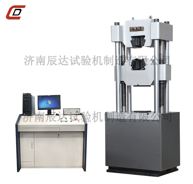 液壓萬能試驗機和電子萬能試驗機有什么區(qū)別？
