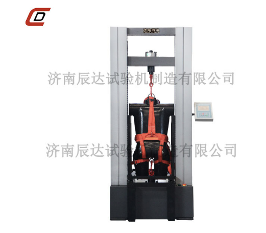 決定安全帶拉力試驗(yàn)機(jī)性能的因素有哪些呢？