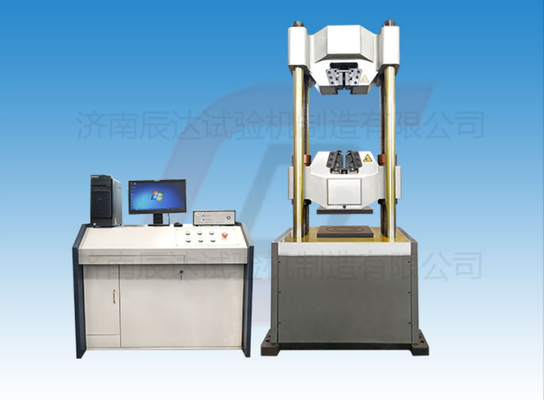 WAW-600E材料試驗(yàn)機(jī)的工作原理是什么？使用前還需哪些準(zhǔn)備工作？