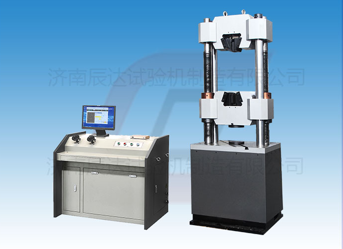 WEW-600B拉力試驗機(jī)的保養(yǎng)方法你知道多少?