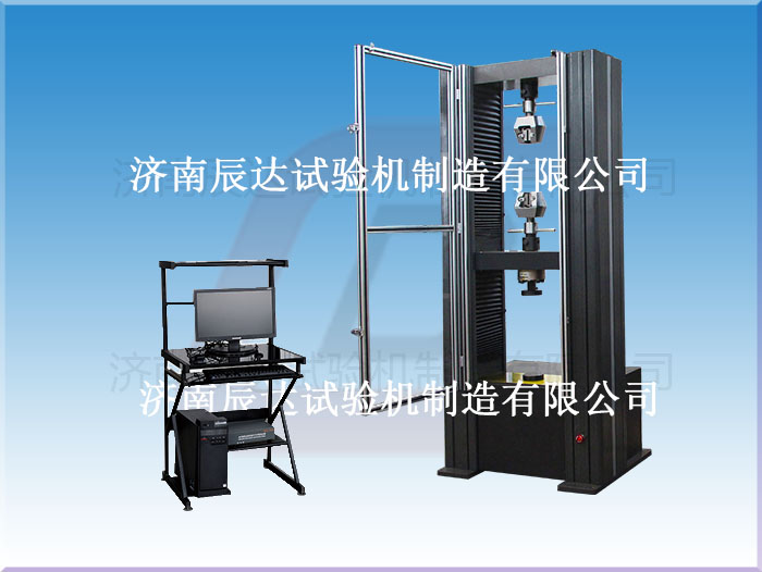 萬能拉力試驗(yàn)機(jī)怎么使用， 你知道嗎？