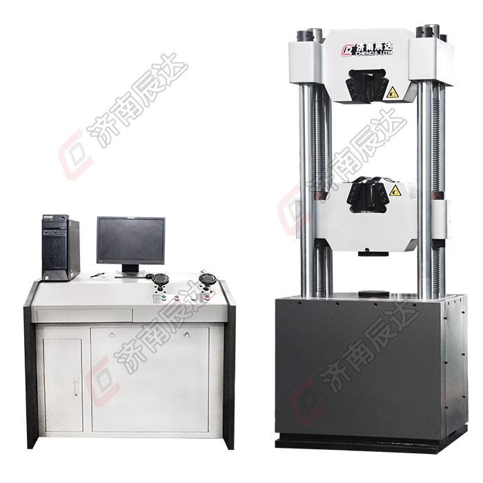 WAW-600D液壓萬(wàn)能試驗(yàn)機(jī)