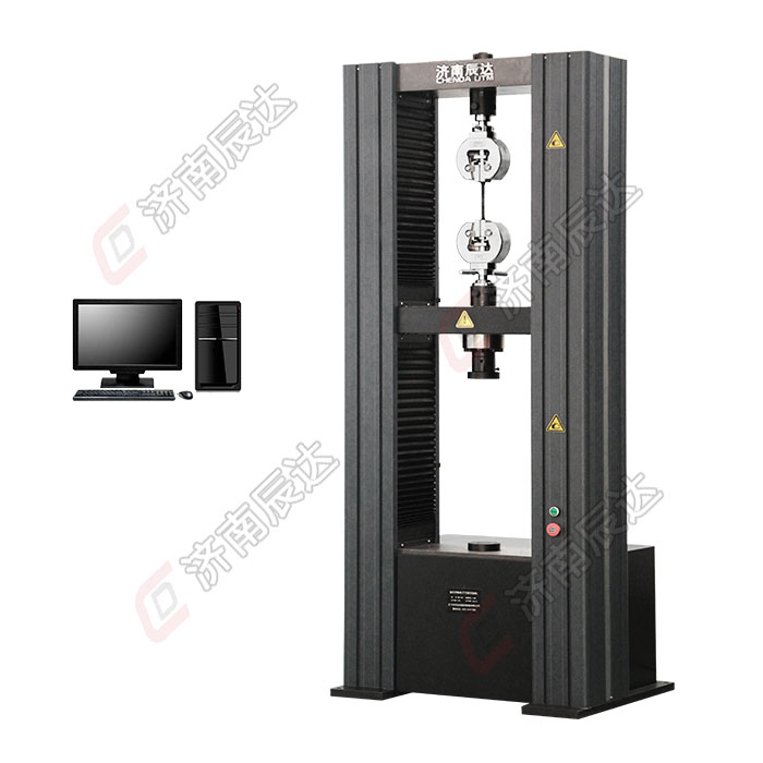 你知道哪些零件是電子萬能試驗機正常使用的關鍵嗎?