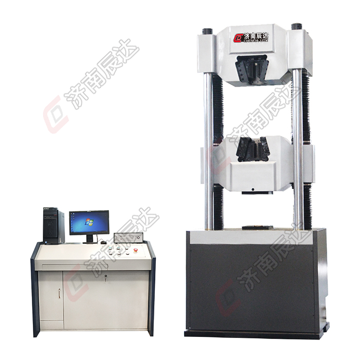 液壓萬能試驗機(jī)的操作規(guī)程有哪些?